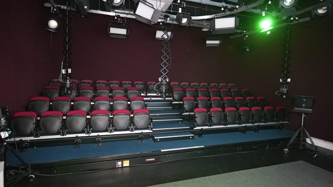 Discover a smarter way to work and worship