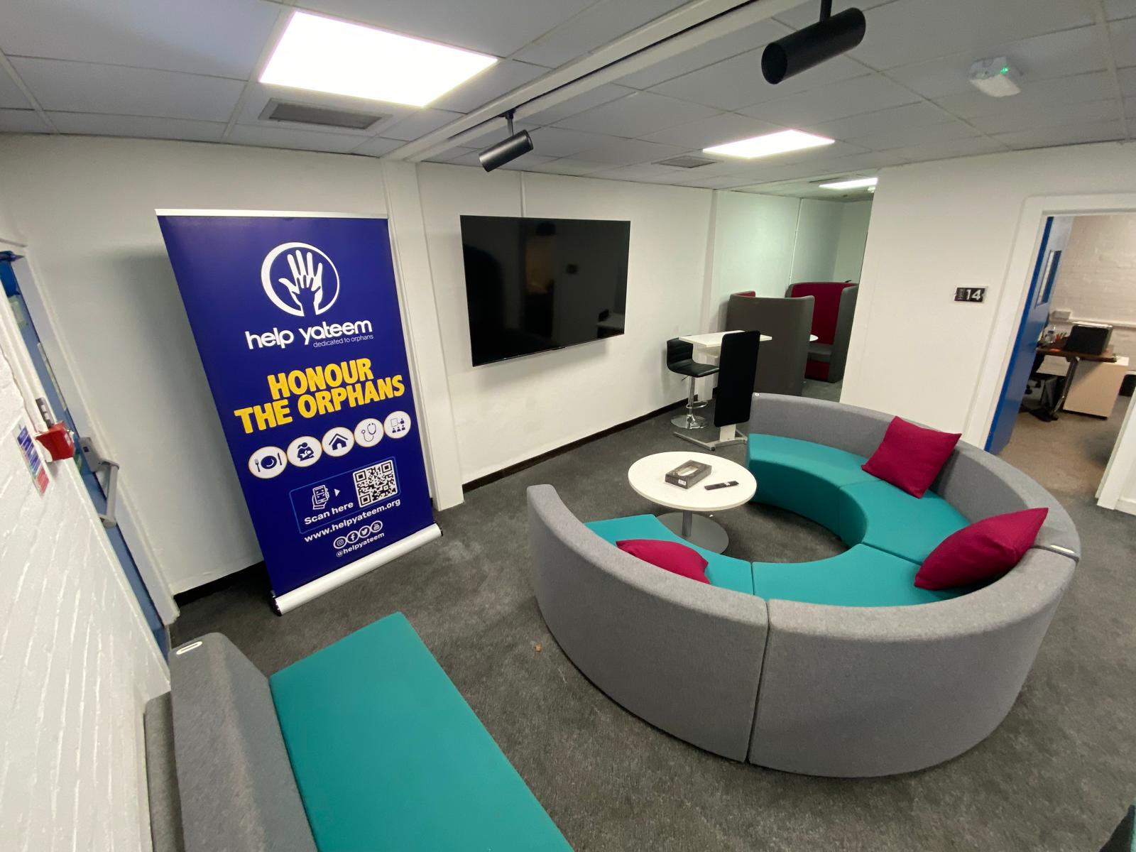 Register your interest